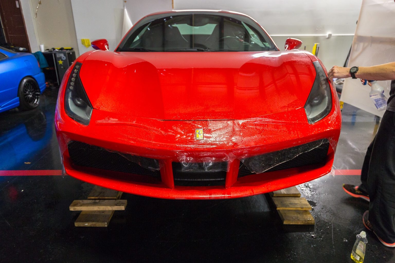 Personalized Car Wraps Jacksonville, FL 201WRAP