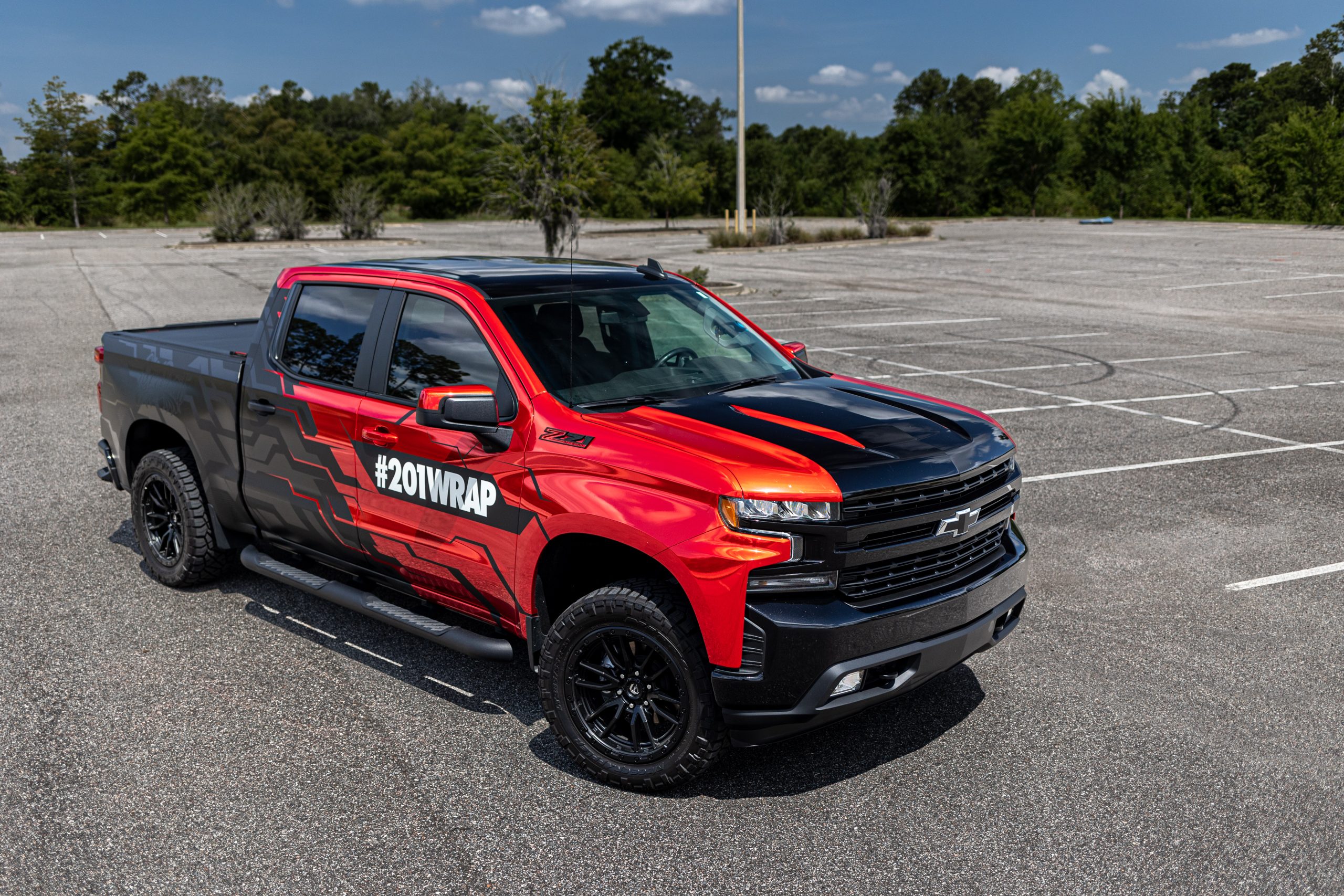 How long does a car wrap last?