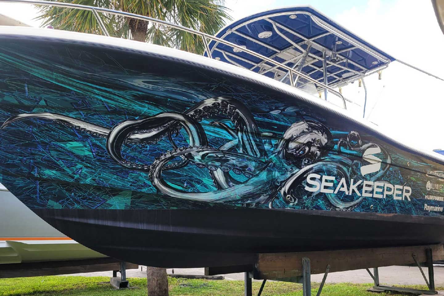 Personalized Car Wraps Jacksonville, FL 201WRAP