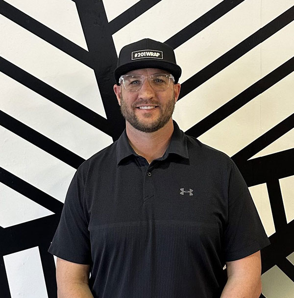 About Us Ceramic Coating Jacksonville FL Car Wrap 201WRAP