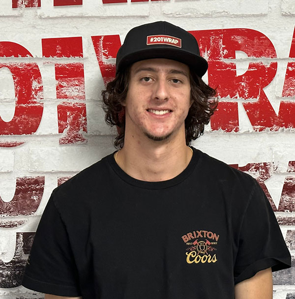 About Us Ceramic Coating Jacksonville FL Car Wrap 201WRAP