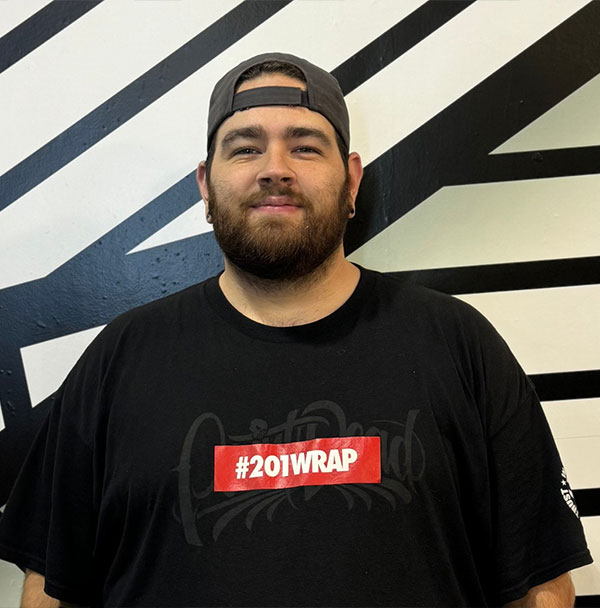 About Us Ceramic Coating Jacksonville FL Car Wrap 201WRAP