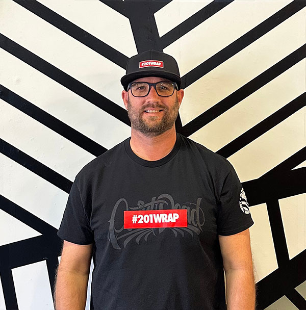 About Us Ceramic Coating Jacksonville FL Car Wrap 201WRAP